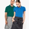 Grembiule Vita Unisex Unisex Medio Policotone